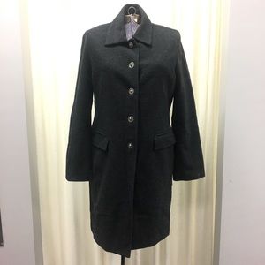 Nygard winter coat